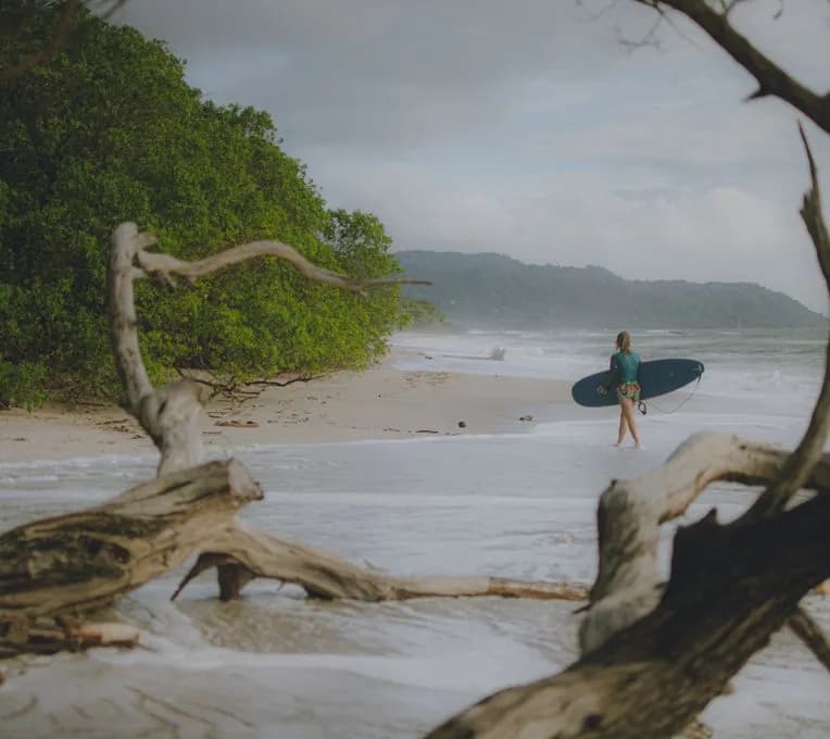 Guanacaste