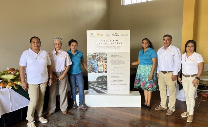 Península Papagayo mantiene desarrollo turístico e inmobiliario sostenible
