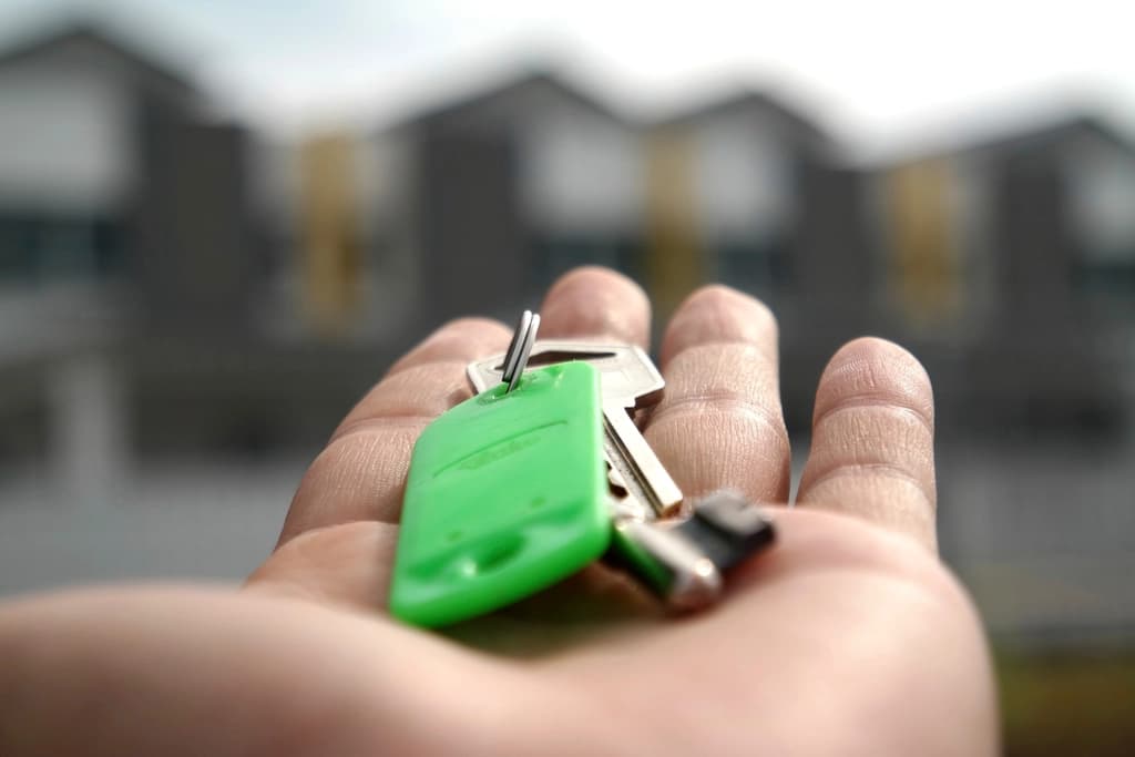 Mercado Inmobiliario