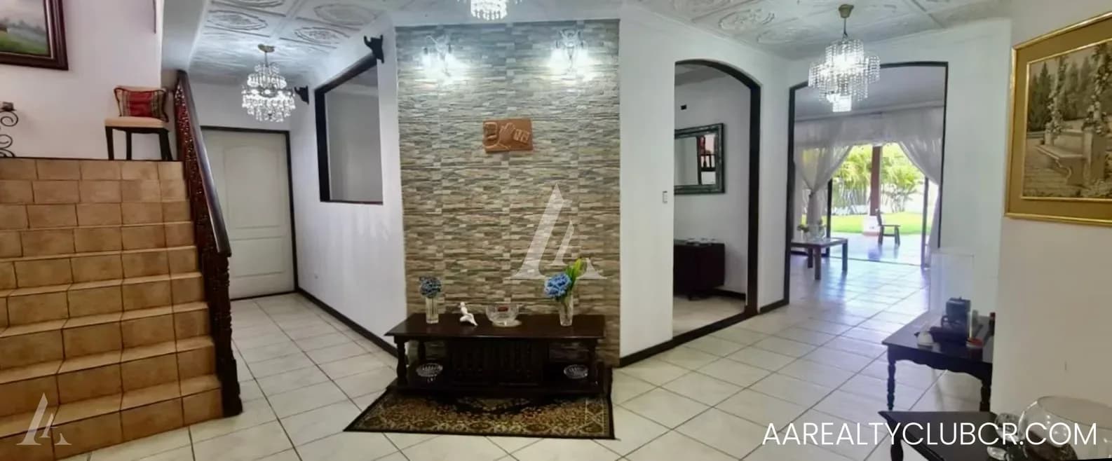 Élégance et Potentiel Commercial en un Seul Lieu | 2.096 m² San Ramón Tres Ríos 4