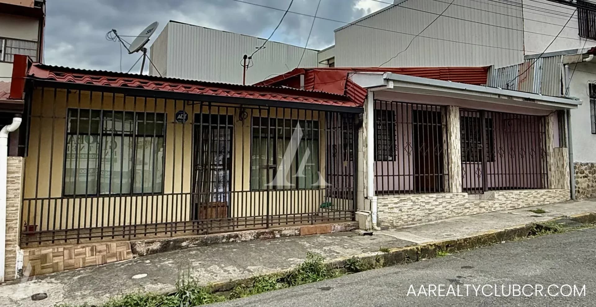 Desamparados Centro Maison Un Étage | Appartement | Opportunité d'Investissement 3