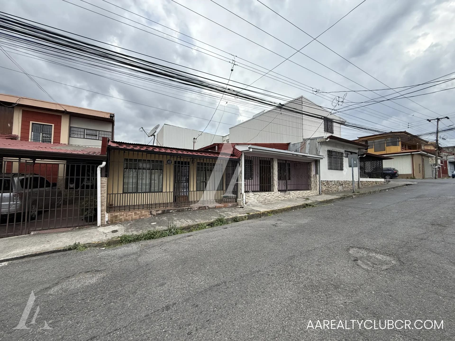 Desamparados Centro Maison Un Étage | Appartement | Opportunité d'Investissement 4