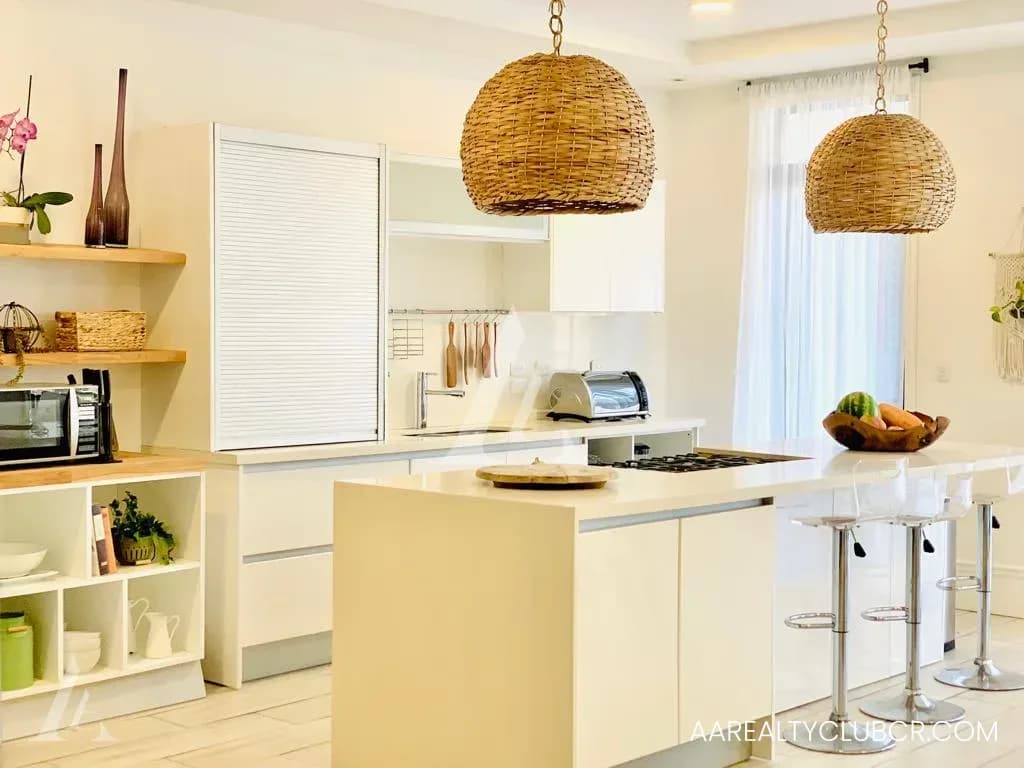 Exclusivo Apartamento | Guayabos de Curridabat | Totalmente amueblado