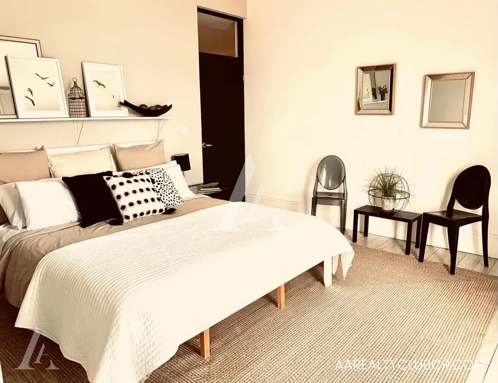 Exclusivo Apartamento | Guayabos de Curridabat | Totalmente amueblado 4