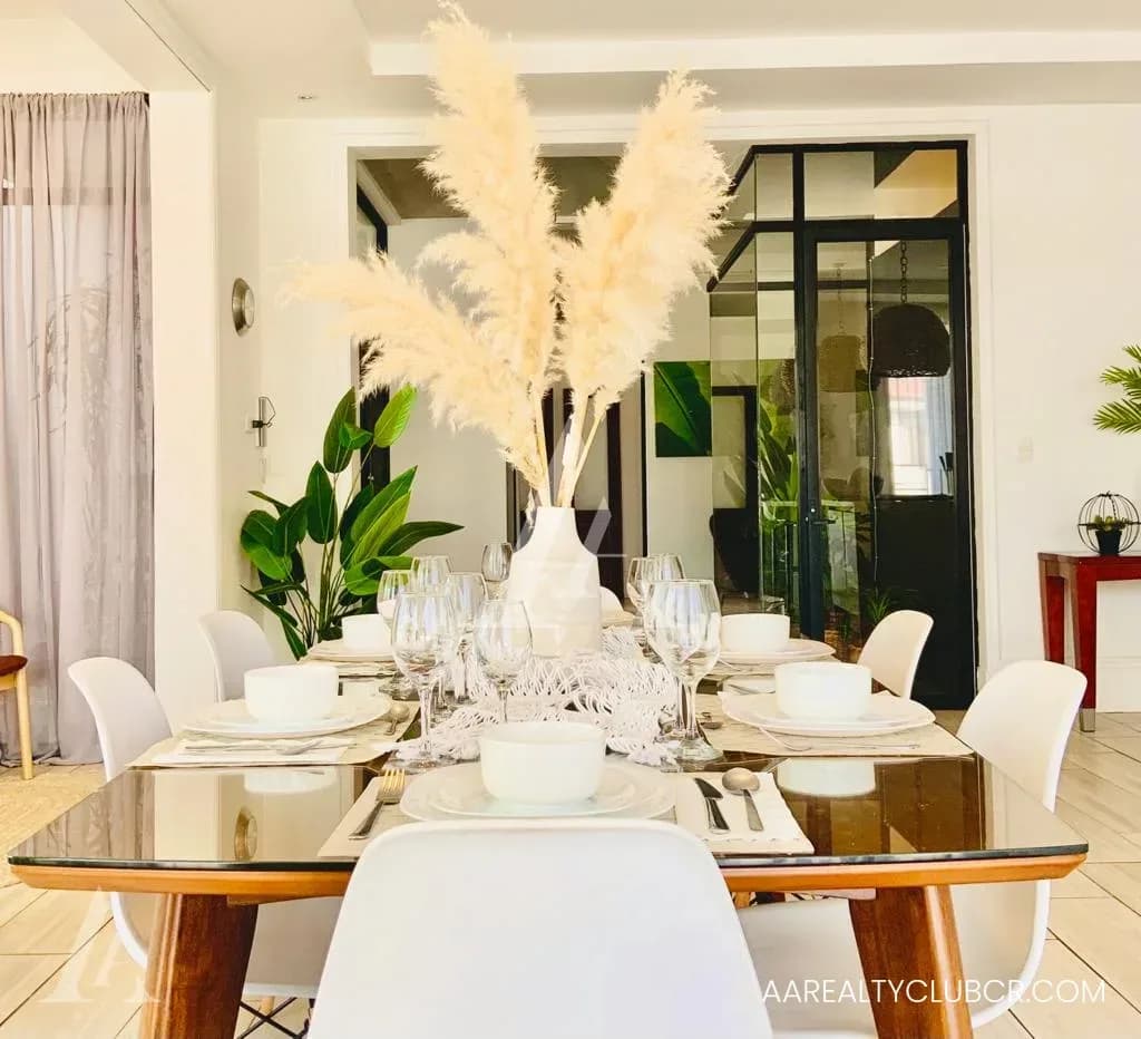 Exclusivo Apartamento | Guayabos de Curridabat | Totalmente amueblado 3
