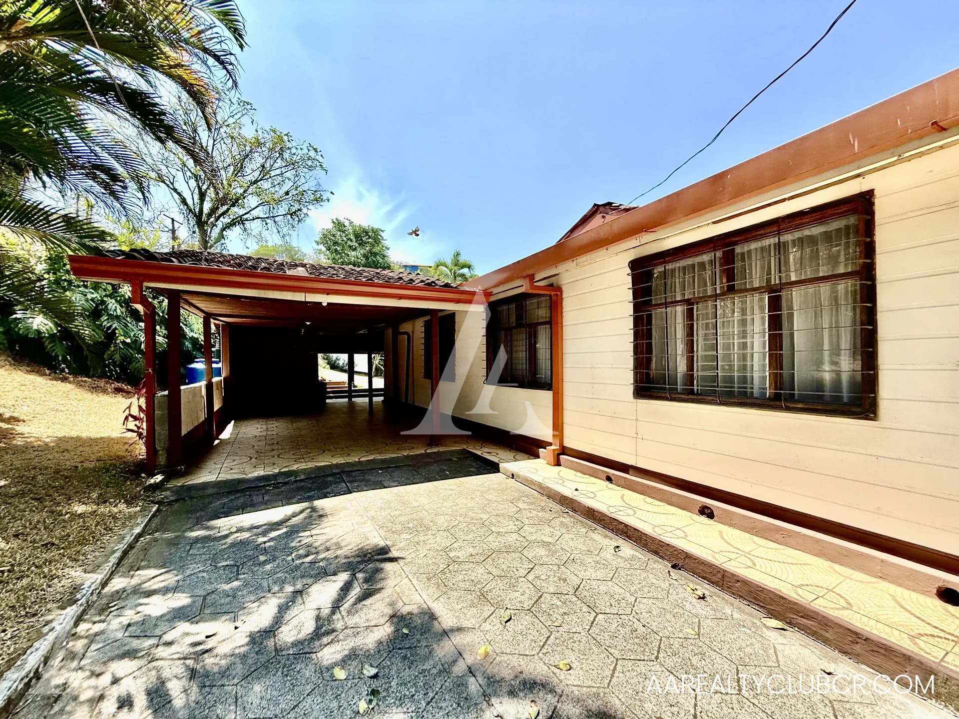 Finca Completa o Lote Máxima Exposición - Cacao Alajuela 4
