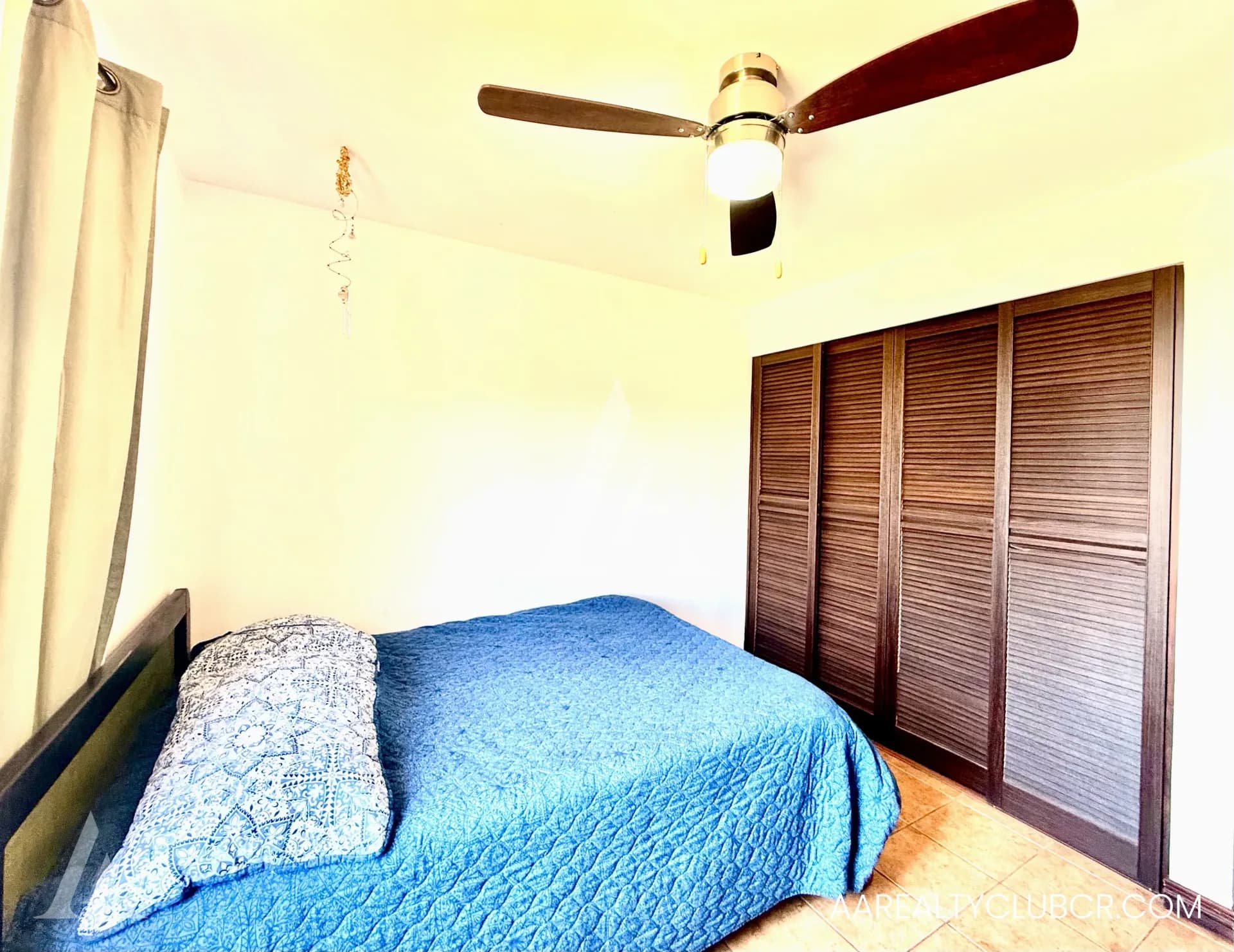 Casa de Tres Dormitorios - Exclusivo Condominio Villas de Venecia - Ayarco Sur 4