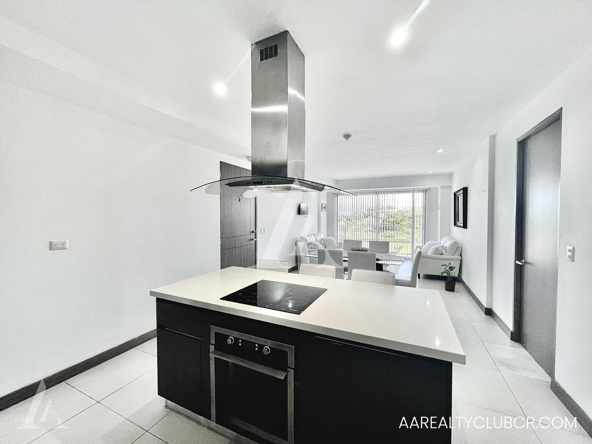 Guayabos Condominio NovaFlats - Apartamento de Lujo - Negociable