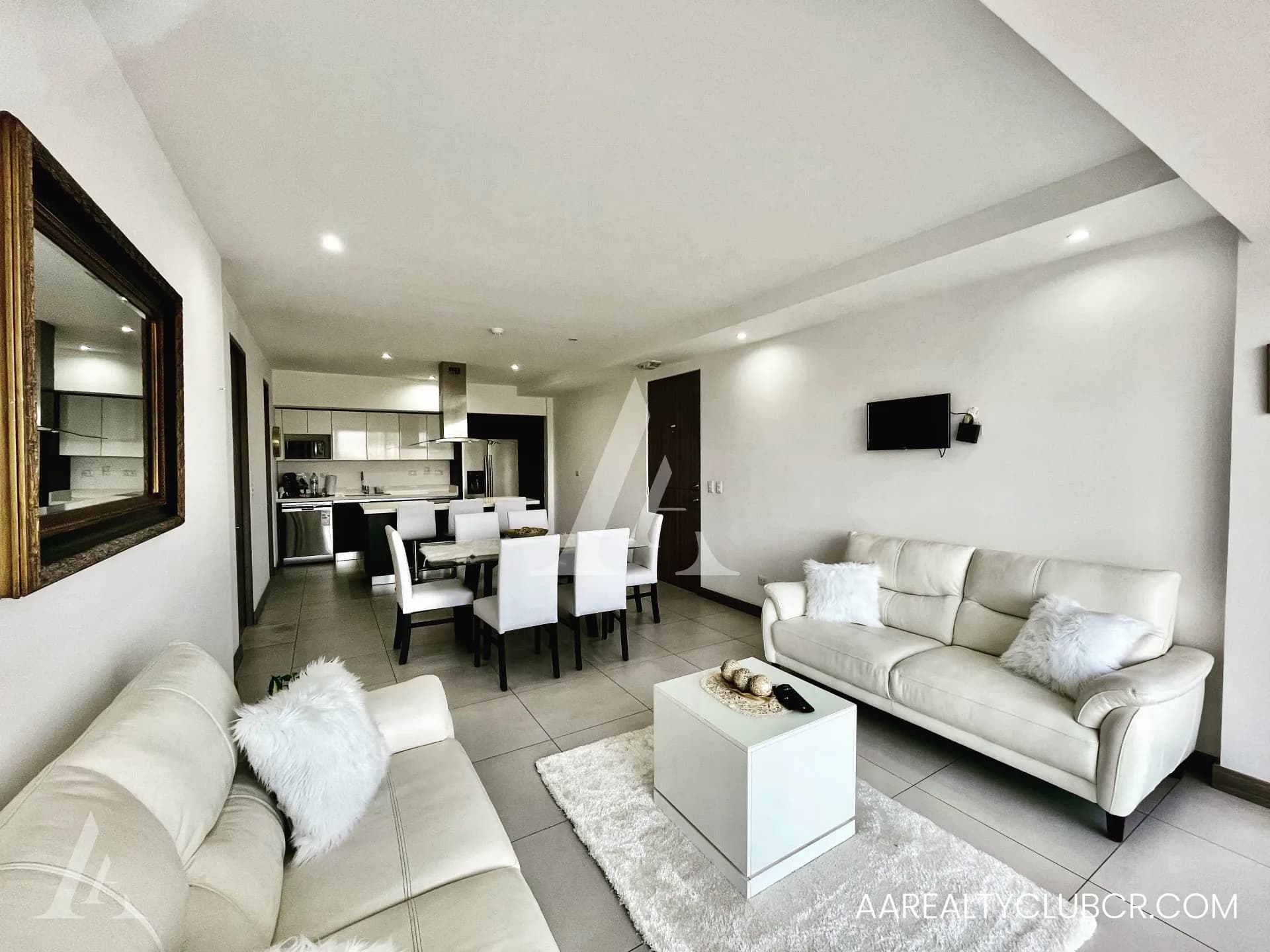 Guayabos Condominio NovaFlats - Apartamento de Lujo - Negociable