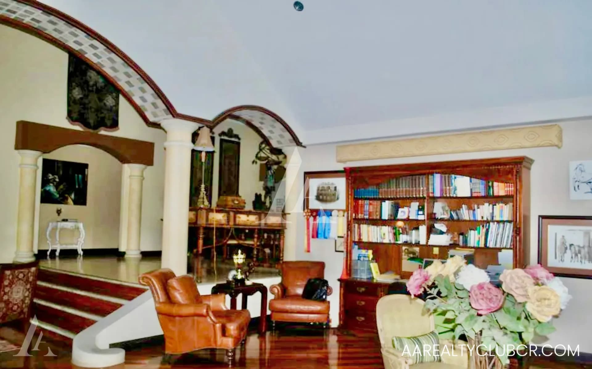 La Garita - Finca Magnifique - Paso Fino - Maison de Luxe