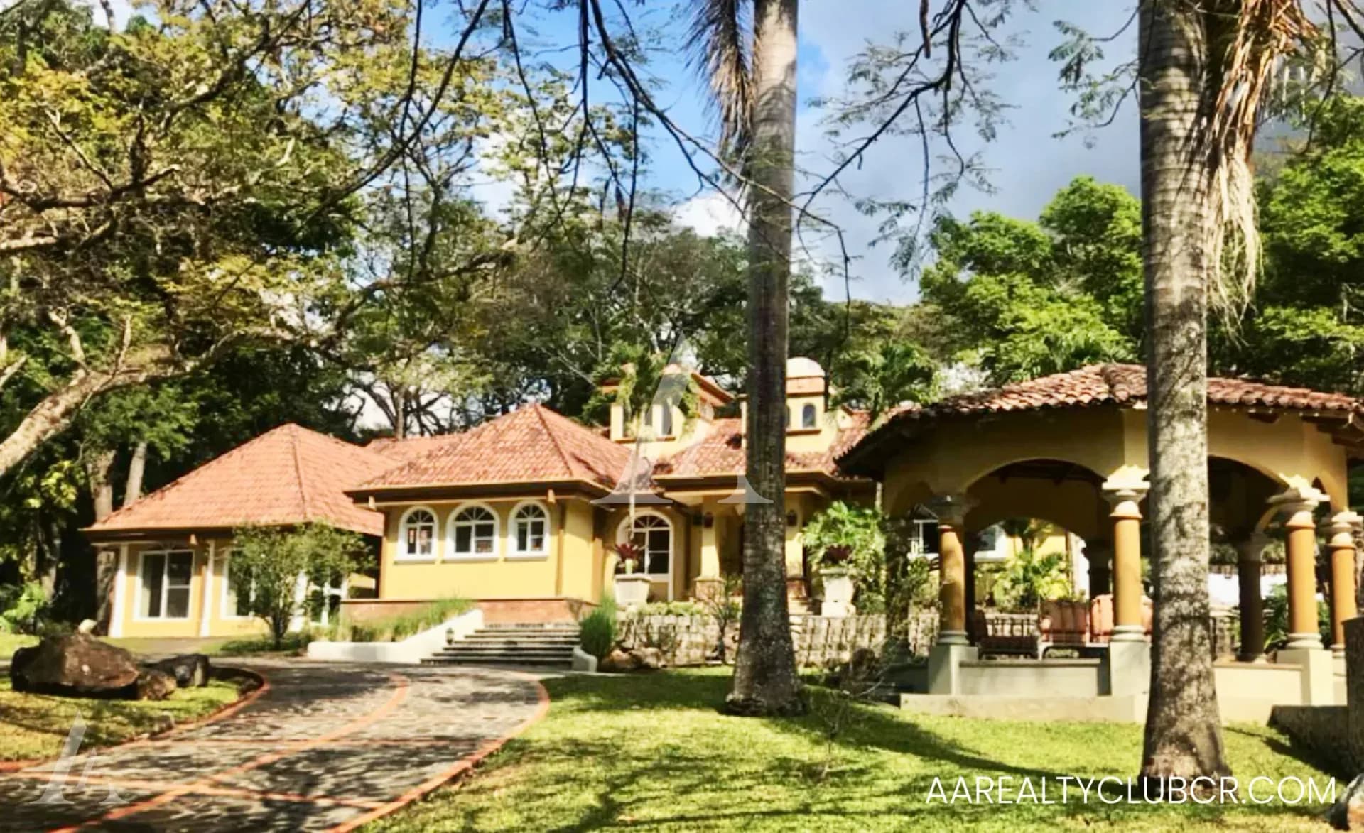 La Garita - Finca Magnifique - Paso Fino - Maison de Luxe