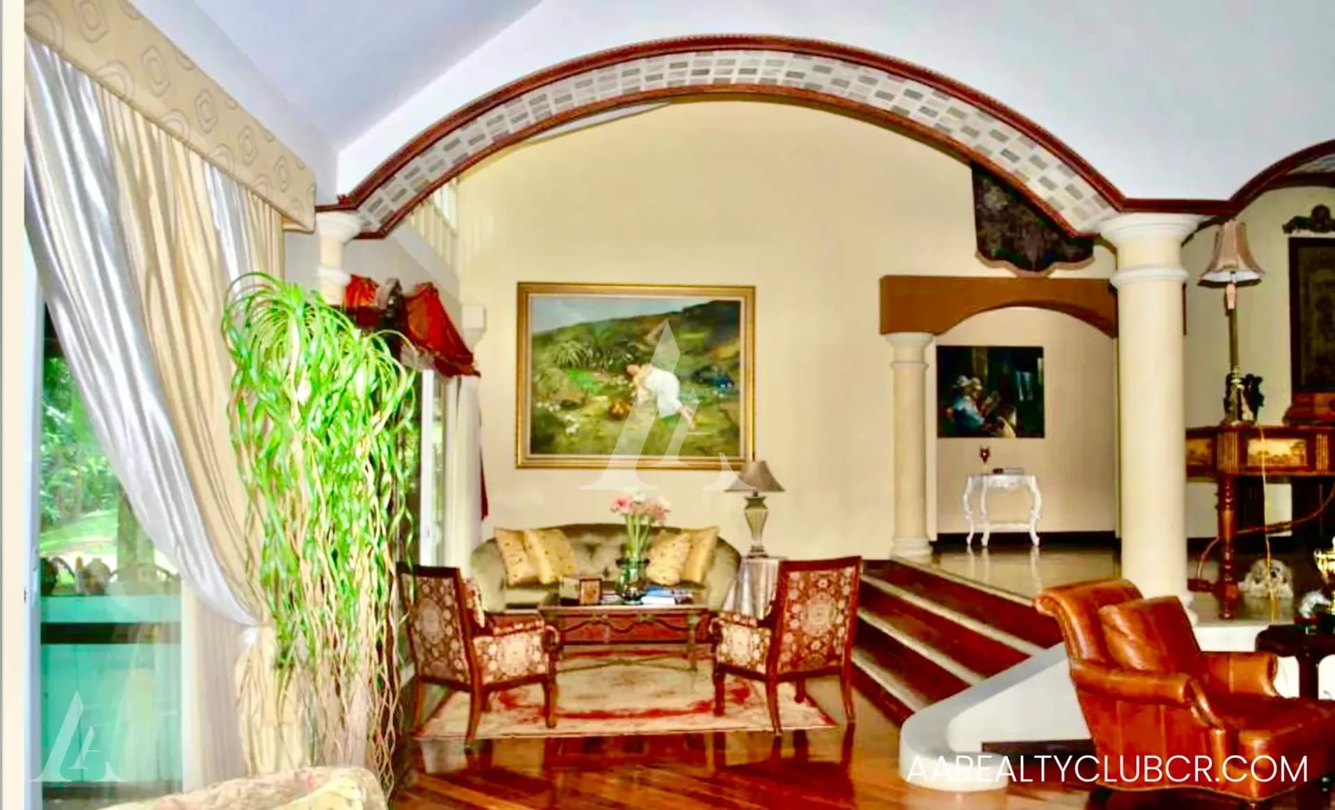La Garita - Finca Magnifique - Paso Fino - Maison de Luxe 3