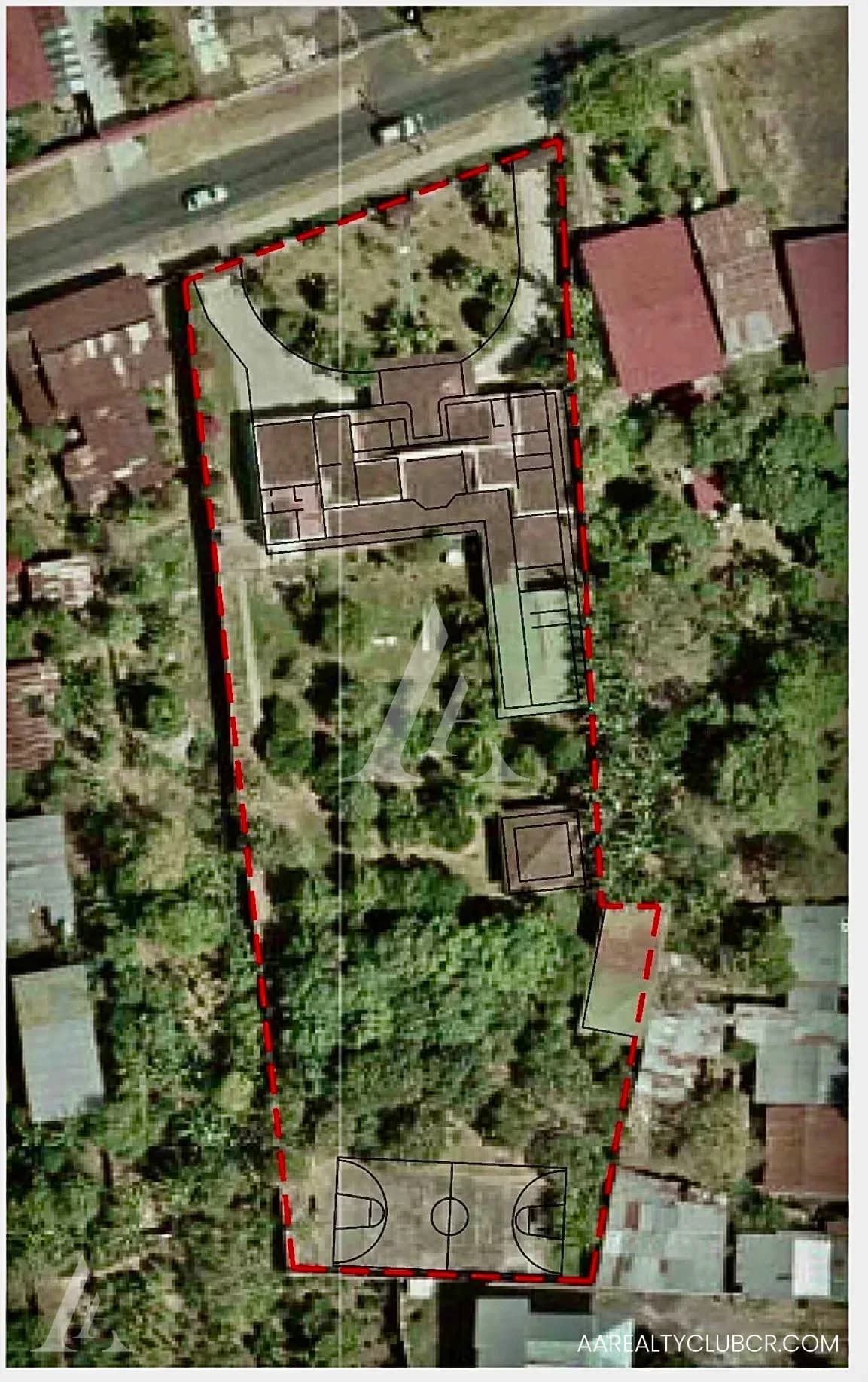 Ubicación Estratégica | Alto Potencial Comercial y Amplio Frente 3