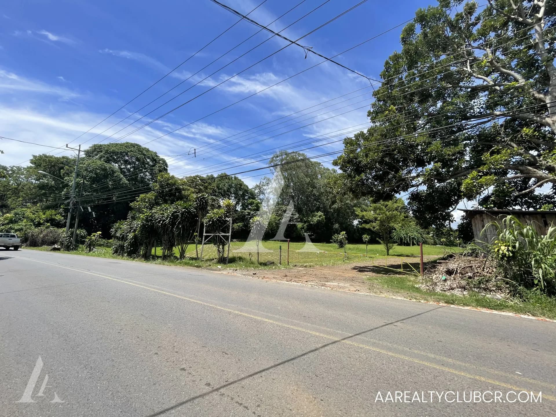 Finca Tambor de Alajuela - Precio Reducido
