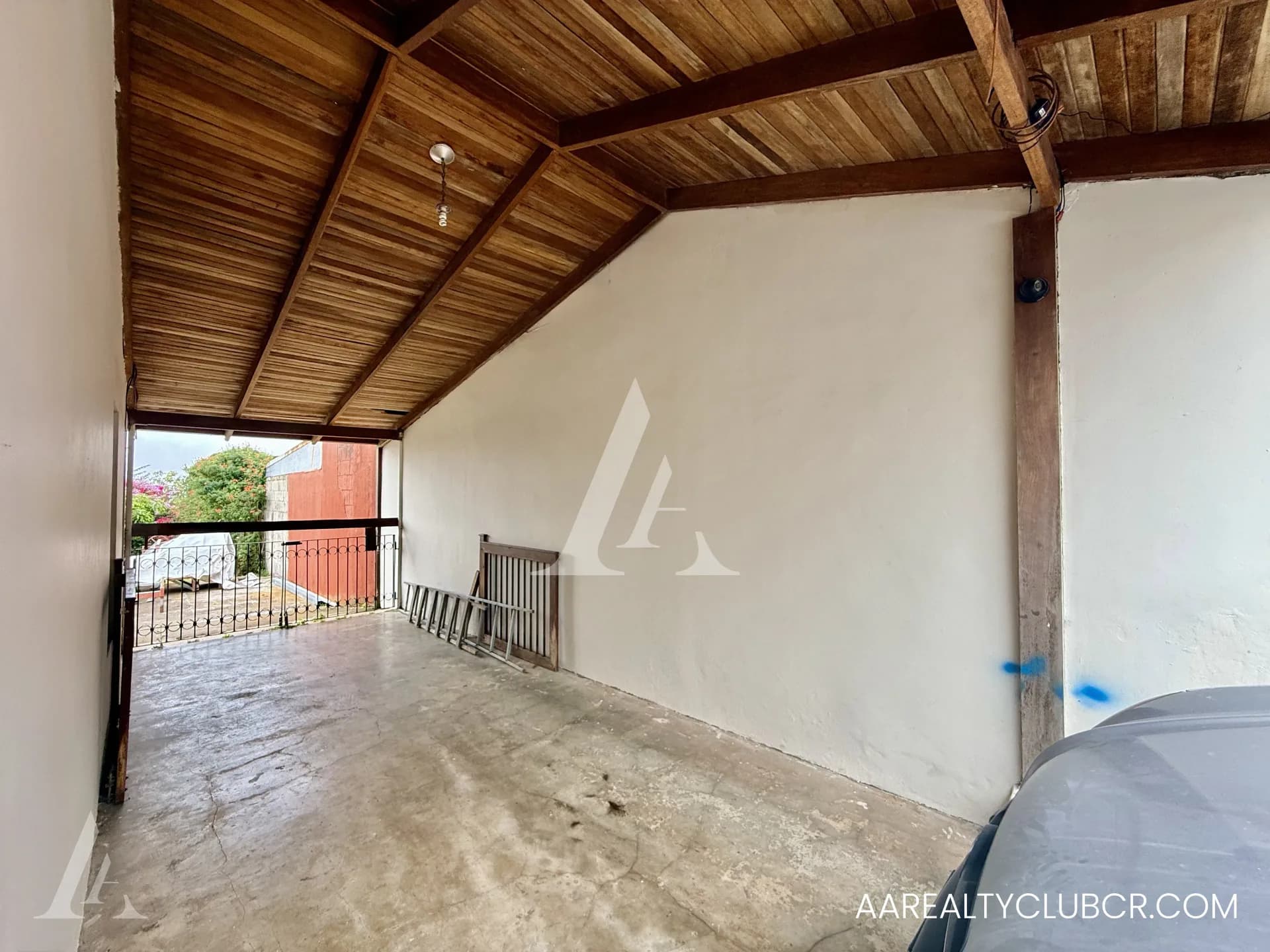 Cartago, Casa una Planta | Uso Mixto | Amplio Parqueo Gran Visibilidad Comercial 4