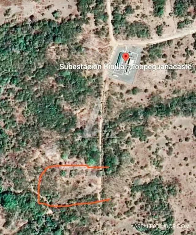 Lote Estratégico Tamarindo Guanacaste | Potencial Comercial Residencial
