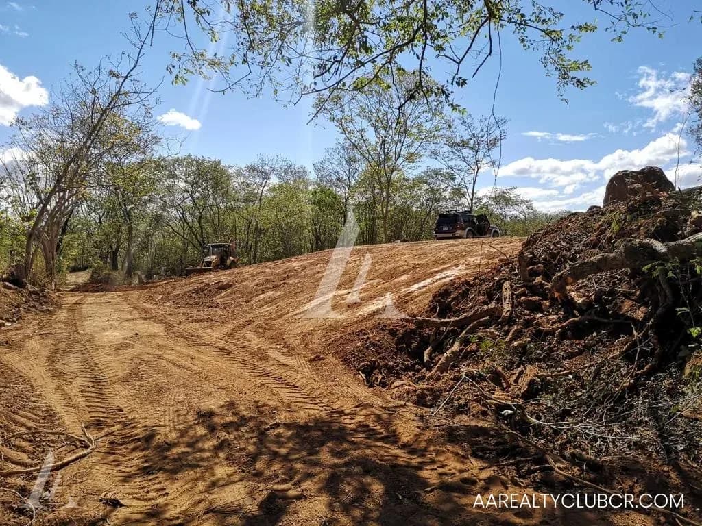 Lote Estratégico Tamarindo Guanacaste | Potencial Comercial Residencial