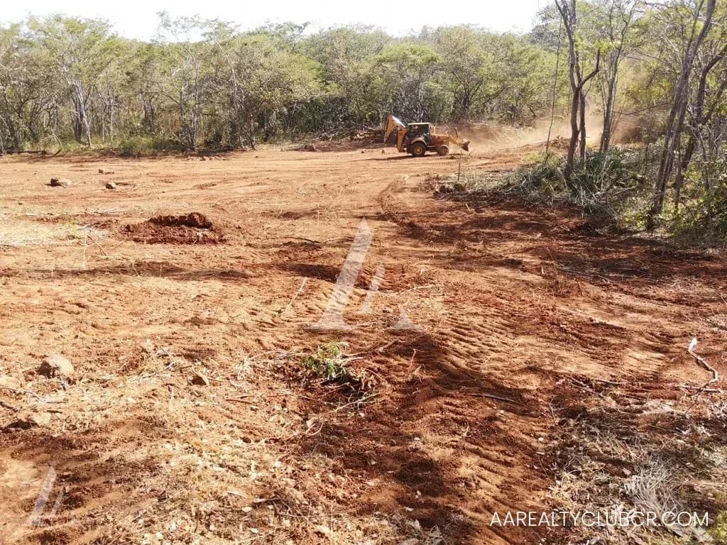 Lote Estratégico Tamarindo Guanacaste | Potencial Comercial Residencial 4