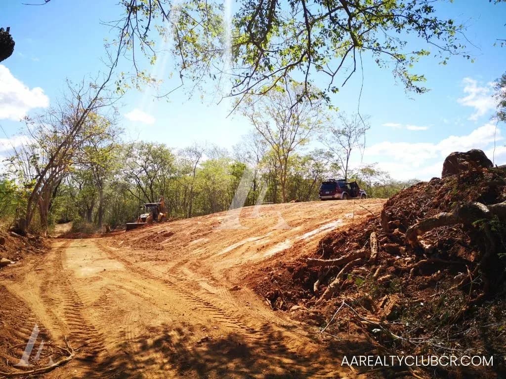 Lote Estratégico Tamarindo Guanacaste | Potencial Comercial Residencial 3