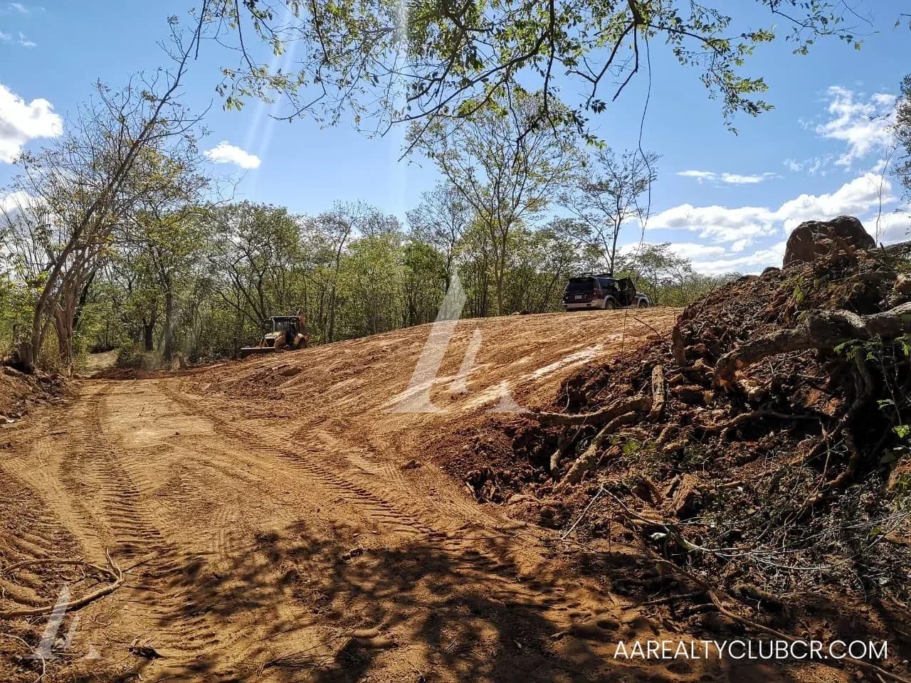 Lote Estratégico Tamarindo Guanacaste | Potencial Comercial Residencial