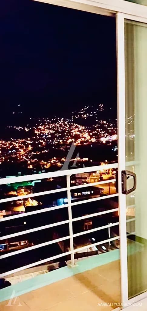 Appartement Vente | Vue Panoramique | Condominium Bambú Eco Urbano