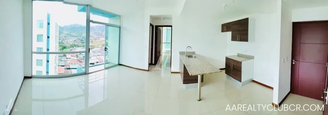 Appartement Vente | Vue Panoramique | Condominium Bambú Eco Urbano