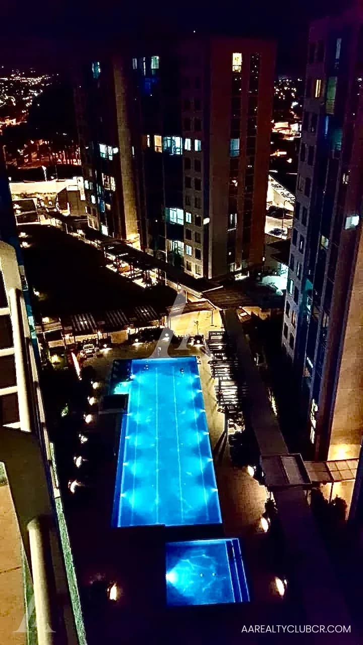 Appartement Vente | Vue Panoramique | Condominium Bambú Eco Urbano