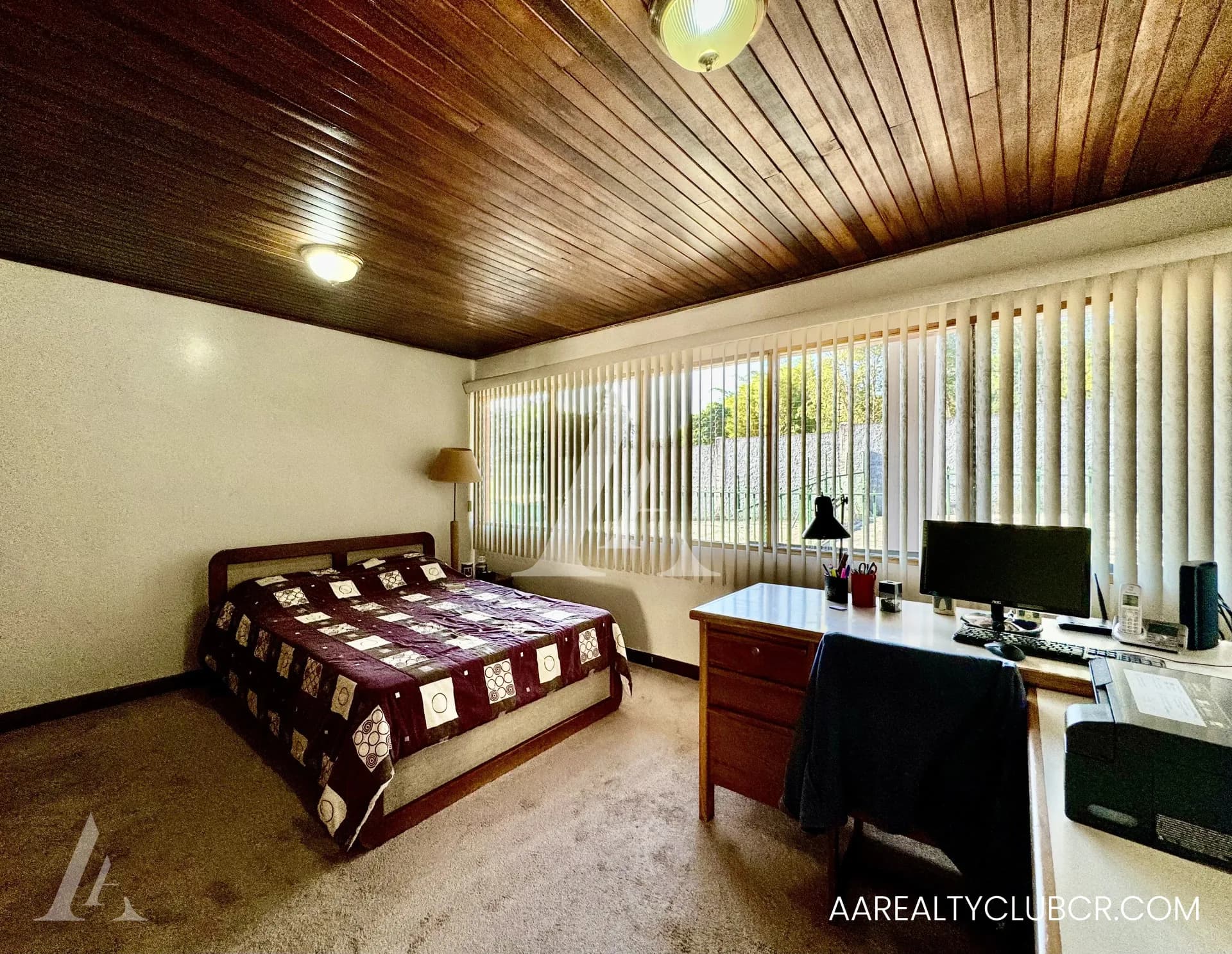 Tres Rios - Maison d'Habitation-Appartement-Local Commercial Loué-Excellent Investissement 4