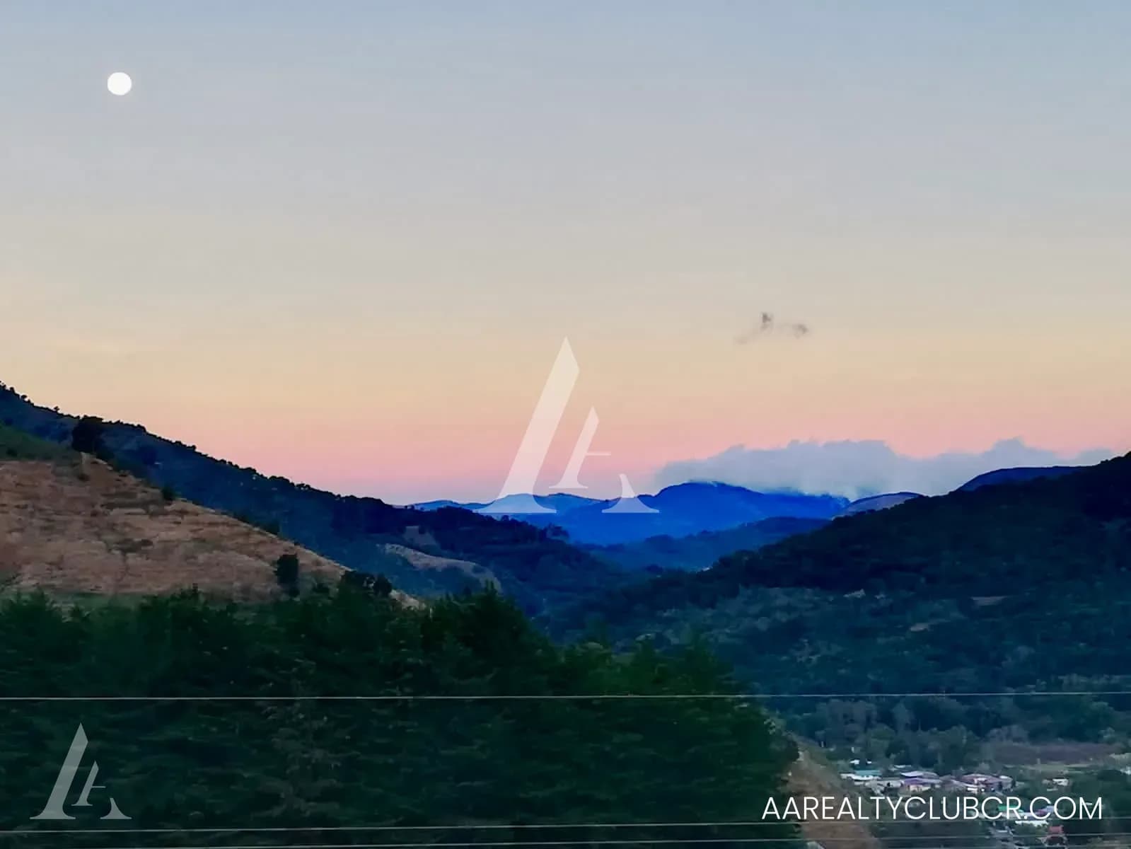 Quintas Exclusivas Copey de Dota - Vistas espectaculares! 3