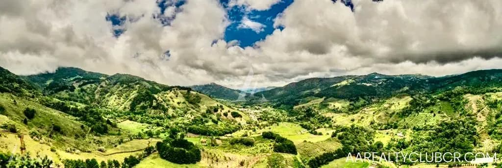 Quintas Exclusivas Copey de Dota - Vistas espectaculares! 4